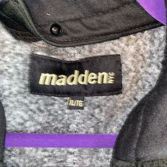 Jacket - Picture 3 of 7